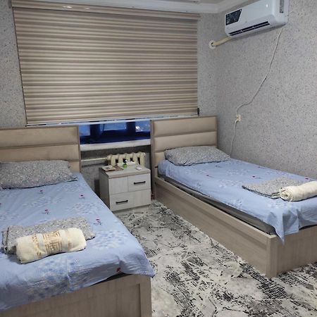 Registan Apartment Samarkanda Zewnętrze zdjęcie