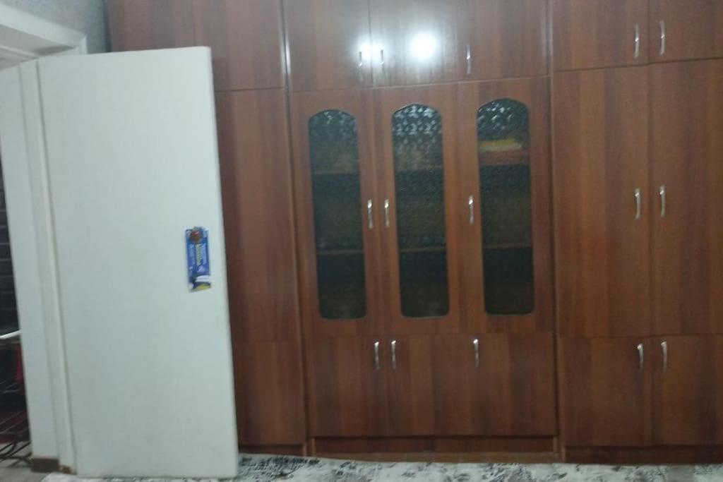 Registan Apartment Samarkanda Zewnętrze zdjęcie
