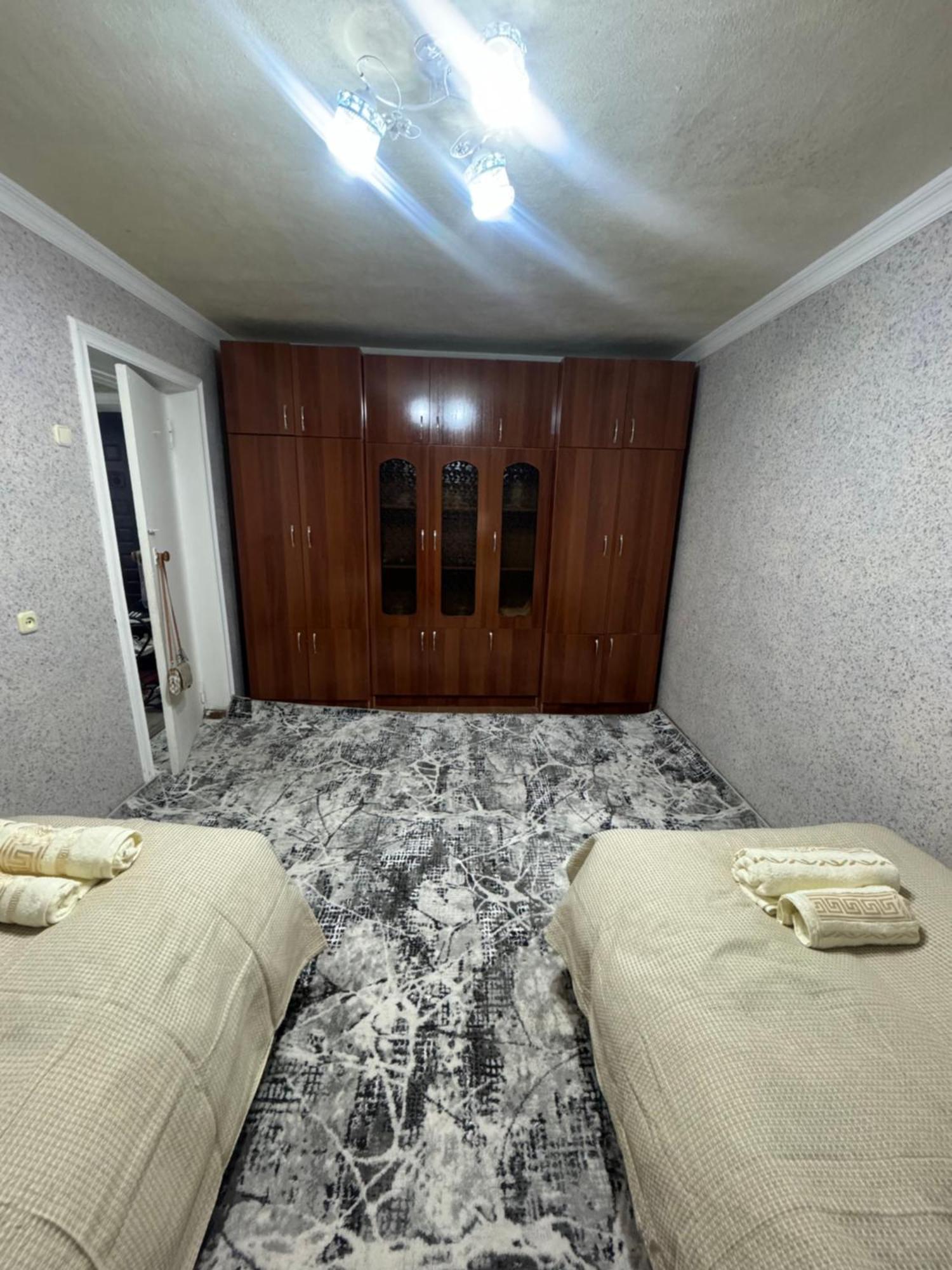 Registan Apartment Samarkanda Zewnętrze zdjęcie