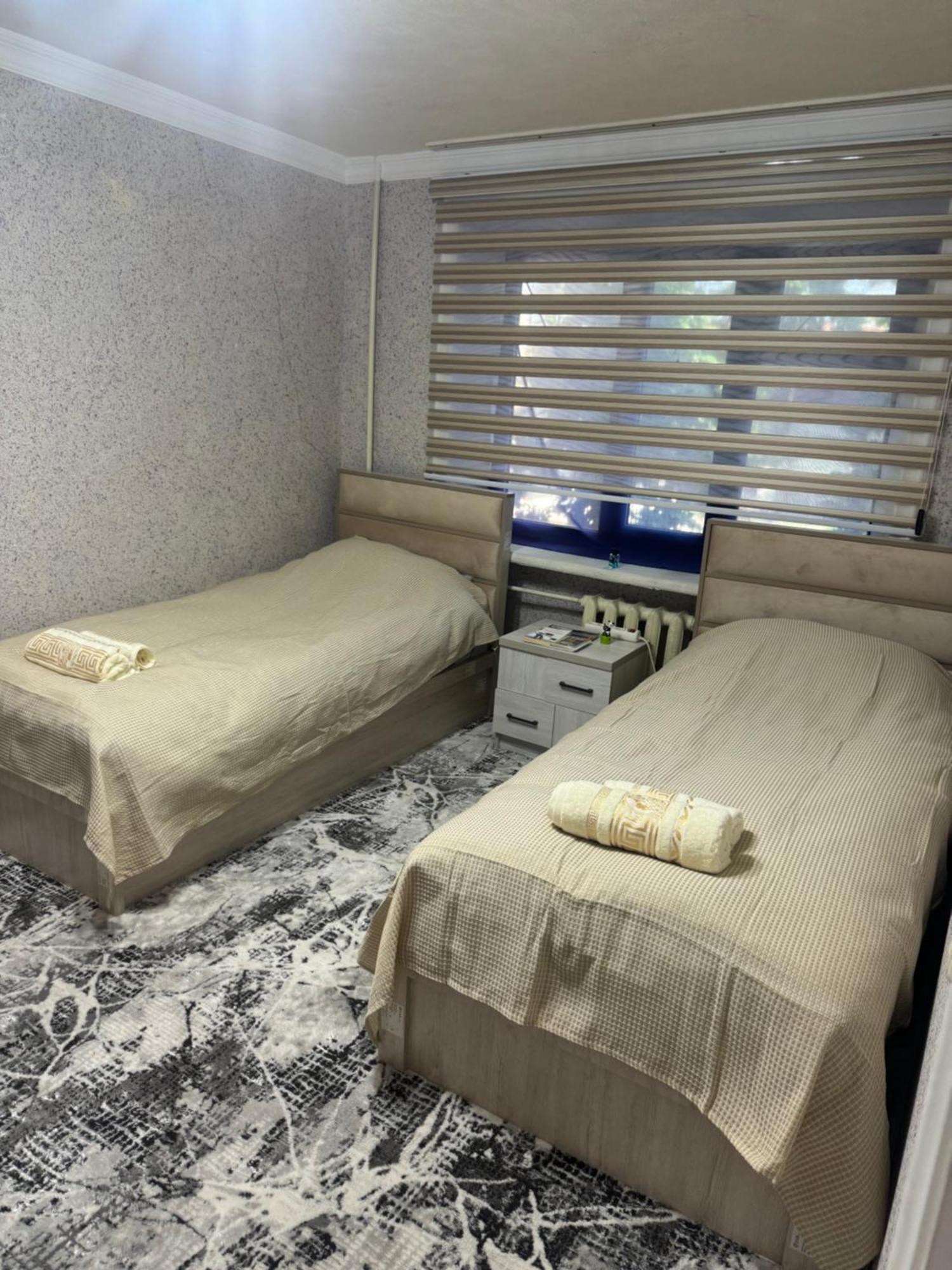 Registan Apartment Samarkanda Zewnętrze zdjęcie